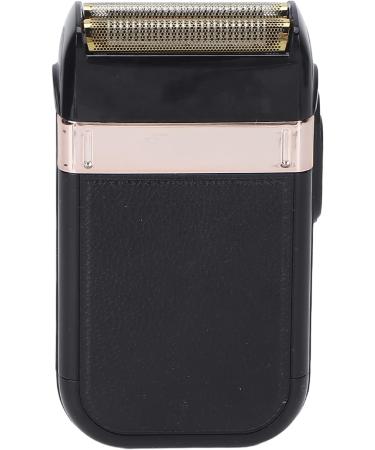 foil men Foil shavers 2 in 1 Dual Electric Foil shaverss Purpose Cordless Metal Double Foil shavers Low Noise Electric for Men Powerful Motor Stainless Steel blades Portable - Buy Online on GoSupps.com
