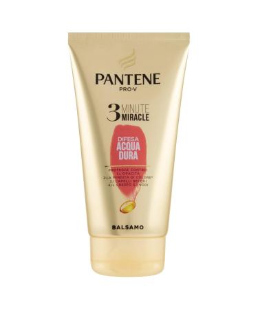 Pantene Pro-V Pro-V 3 Minute Miracle Hard Conditioner - 150 g