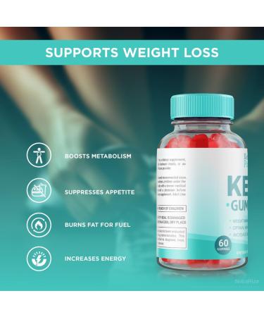 Keto Purity Gummies - 3 Pack Advanced Weight Loss Supplement Maximum Strength ACV Gummies 180 Gummies for Keto Diet - Best Reviews - Buy Online on GoSupps.com