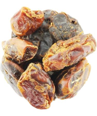 Dates Pitted Free Flow 1kg (BWFO) - Buy Online on GoSupps.com
