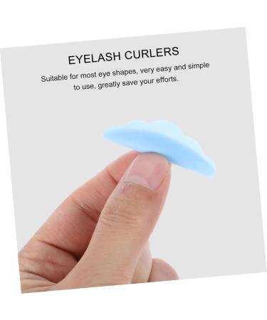 15 Pairs Eyelash Lifting Pads - Premium Lash Lift Supplies & Tools for Perfect Curling - Buy Online on GoSupps.com