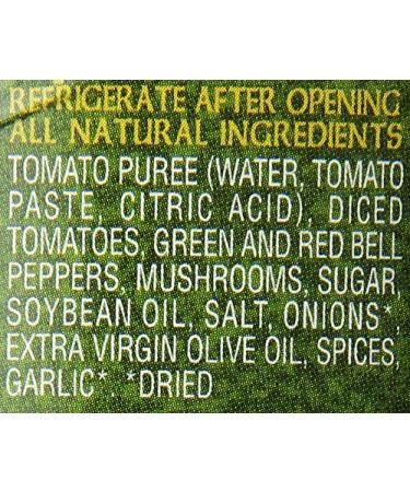 Newman's Own Sockarooni Pasta Sauce 24 oz - Authentic Italian Flavor for Pasta Dishes - Buy Online on GoSupps.com