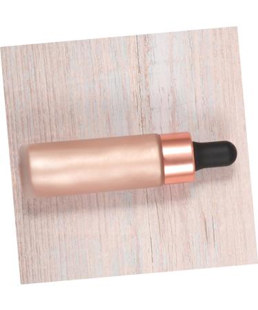 Beavorty Liquid Enhancer Drops Shining Eyeliner Glitter Eyeshadow Eye Shadow Foundation Highlight 1 count (Pack of 1) As Shown - Buy Online on GoSupps.com