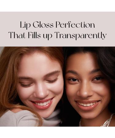 Peripera Ink Glasting Lip Gloss | Vegan Non-Sticky High-Shine | 4XL Wand for Easy Application | Long-Lasting Moisturizing Lip Gloss (003 Chilling Rosy) | Shop Internationally - Buy Online on GoSupps.com