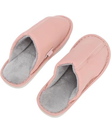 Buy Weikeya Electrically Heated Slippers for Women | 3-Stage Temperature Flannel Heating Shoes | Comfortable Bedroom Wear (Size 38-39) - Buy Online on GoSupps.com