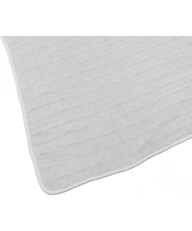 Haofy Heating Blanket - Soft Flannel Fast Heating & Automatic Shutdown Washable EU 230V - Perfect Winter Comfort - Buy Online on GoSupps.com