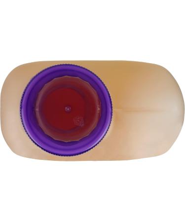 Buy Zum Patchouli 32 FZ | Premium Aromatherapy | International Shipping Available - Buy Online on GoSupps.com