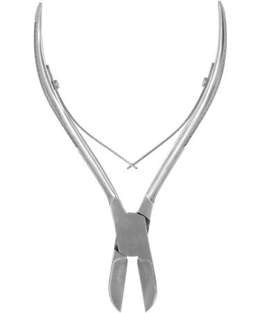 Wallfire Stainless Steel Piglet Tooth Nipper Scissors - Perfect for Piglet Dental Care | International Shipping Available - Buy Online on GoSupps.com