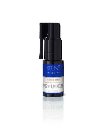 Keune 1922 Tinted Dust Volume Powder for the Roots 6 g