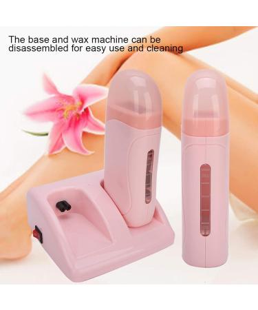 Professional Hair Removal Systems for Face Legs & Arms | Electrolysis & Depilation Sticks | EU Shipping Available - Buy Online on GoSupps.com