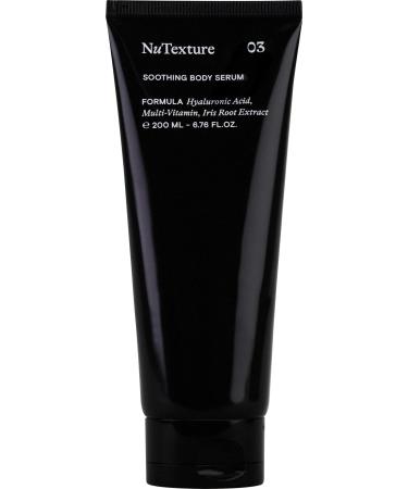 SOOTHING BODY SERUM