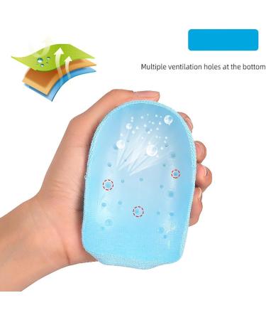 Height Increasing Socks & Insoles - Invisible 2.5CM Height Max Black Stockings for Extra Lift - Buy Online on GoSupps.com