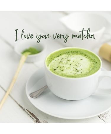 CHAIZONED Japanese Matcha Green Tea Powder | Classic Culinary Grade Green Tea Matcha | Matcha Latte Mix & Smoothies | Makes 25 Cups | Resealable Package - 50g (1.7oz) - Buy Online on GoSupps.com