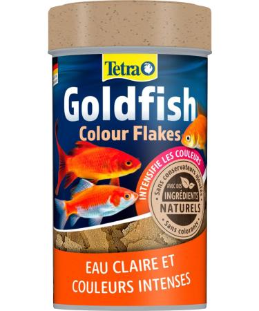 Tetra Goldfish Colour 100 ml