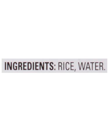 Thai Kitchen Gluten Free Thin Rice Noodles 8.8 oz - Authentic Thai Cuisine Staple - Buy Online on GoSupps.com