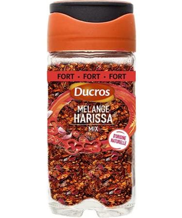 DUCROS - Harissa Mix 48 g