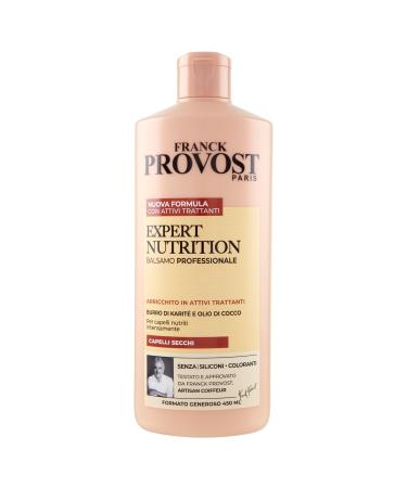 Nutrition Conditioner 450 ml (15.2 Fl Oz) 1 unit - Made in Italy italian import
