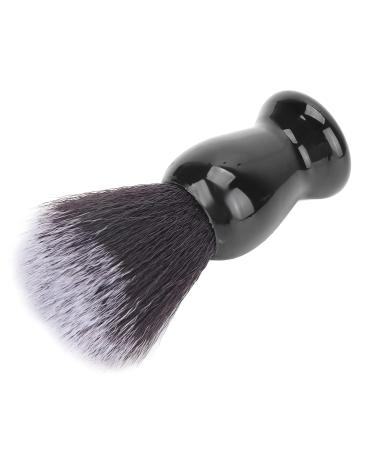 Premium Men's Salon Shaving Brush - Soft Rich Lather & Highly Absorbent for Travel | Buy Internationally - Buy Online on GoSupps.com