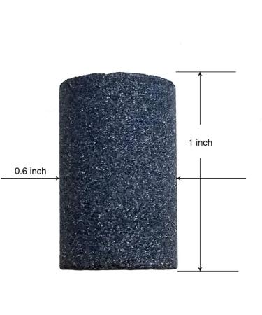 Aoyoho Star Burrs Remover Dart Sharpener - Reduce Bounce Outs - 2 Pcs - Buy Online on GoSupps.com