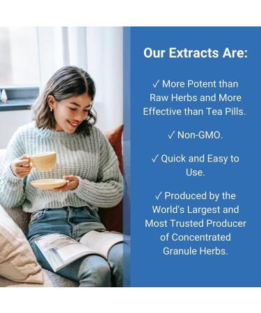 Buy Toosendan Fruit (Chuan Lian Zi 5:1 Concentrated Herbal Extract Granules 100g) - Premium Quality Herbal Supplement for Global Shipping - Buy Online on GoSupps.com