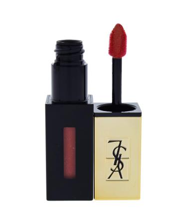 Yves Saint Laurent Lip Gloss - Plum Colour | 6 ml | 1 Pack - International Shipping - Buy Online on GoSupps.com