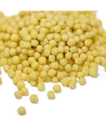 Agrozimi Traditional Greek Handmade Pearl Couscous - 17.6oz (500g) - Buy Online on GoSupps.com