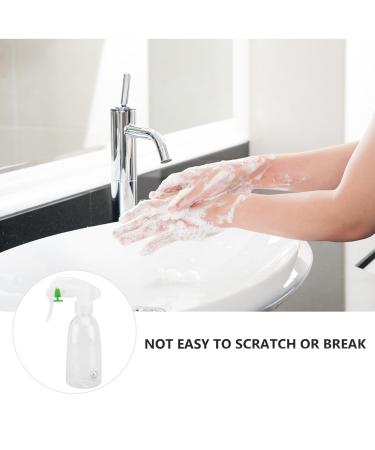 Hair Styling Tool Watering Can Water Containers Water Sprayer Barber Tool - Buy Online on GoSupps.com