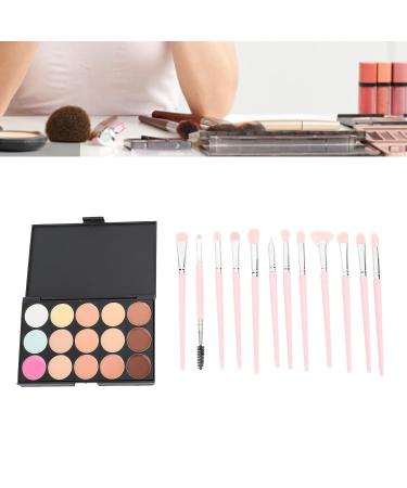 Professional Eyeshadow Palette - Soft & Strong Powder Makeup Kit for Women | International Shipping - Buy Online on GoSupps.com