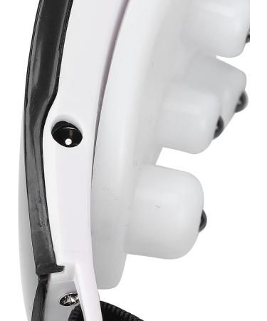 Buy Electric Eye Massager for Dark Circles Relief | Vibration Magnetic Therapy Eye Care - Buy Online on GoSupps.com