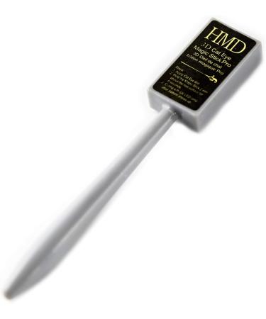 Canada HMD Soak Off UV LED Super 3D Cateye Gel Polish (3 Colors Value Package with Magic Stick Pro) 3 Colors With Magic Stick Pro - Buy Online on GoSupps.com