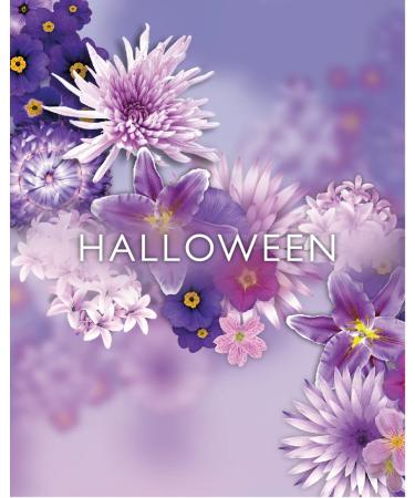 Halloween by Jesus Del Pozo Women's Eau De Toilette Spray 3.4oz - Spooky & Sensational Scent - Buy Online on GoSupps.com