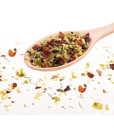 Anicanis Bio Herb Mix Magic Heart for Dogs | Organic 100g for Heart Circulation & Vitality - Vet Approved Herbs - Buy Online on GoSupps.com