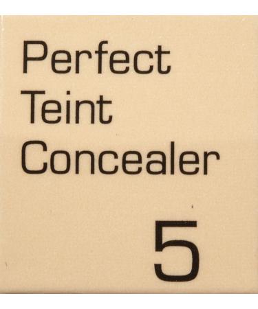ARTDECO Perfect Teint Concealer - Liquid Concealer for Dark Circles (5 - Light Peach 2 Pack) | International Shipping Available - Buy Online on GoSupps.com