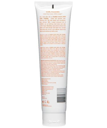 Framesi Color Lover Curl Care Kit | Curl Defining Styling Cream & Leave In Conditioner Spray | 6 fl oz | For Color Treated Curly Hair - Buy Online on GoSupps.com