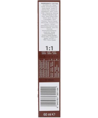 Schwarzkopf Professional Igora Color10 Permanent Hair Colour Cream No. 8-0 Light Blonde 60 ml - Buy Online on GoSupps.com