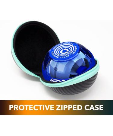 Buy Powerball Accessories | Enhance Your Powerball Experience with Essential Items - Buy Online on GoSupps.com