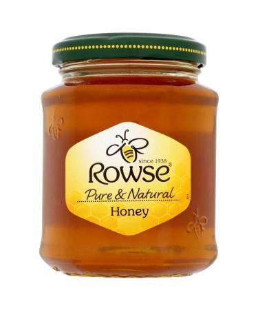 Rowse Miel Pur Et Naturel (250G)