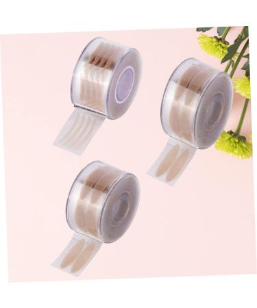Balacoo 3600 Pcs Invisible Tape Double Stick Tape Makeup Tape Lift Tape Strips Miss Slim Supplies mediumx3pcs As Shownx3pcs - Buy Online on GoSupps.com