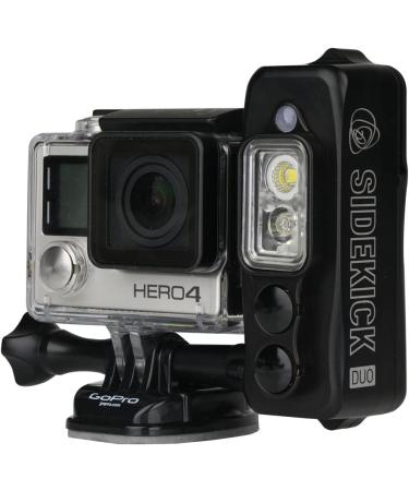 Light & Motion Sidekick Duo - Powerful Underwater LED Light | [Brand Name] - Buy Online on GoSupps.com
