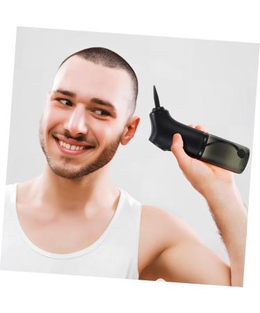 MAGICLULU Portable Ear Cleaner Kit | Electric Ear Wax Removal Tool | Ear Flusher & Cleaning Set for Safe Ear Hygiene - Buy Online on GoSupps.com