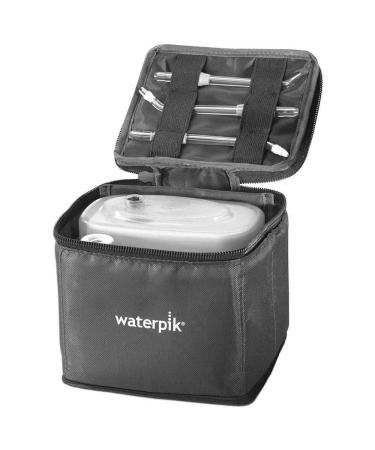 Waterpik Waterflosser Ultra & Traveler Flosser - Best Water Flossing Solutions for Healthy Teeth | International Shipping Available - Buy Online on GoSupps.com