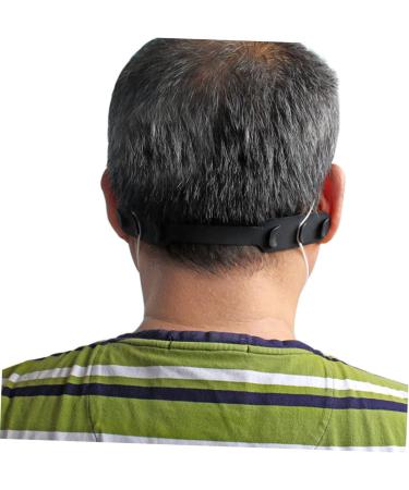 Shop Beaupretty 4-Piece Ear Bracket Set Stylish Women's Accessories for Masks | International Shipping - Buy Online on GoSupps.com