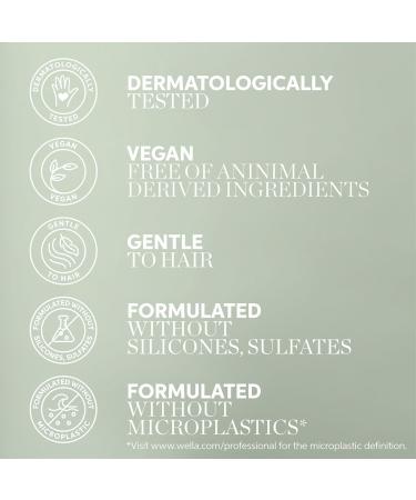 Wella Professionals Elements Renewing Conditioner 30ml - Odourless | Best Hair Care for All Hair Types - International Shipping Available - Buy Online on GoSupps.com