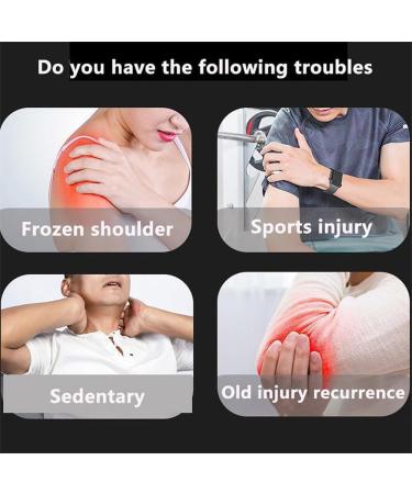 Anaconda Shoulder Brace - Anaconda Anaconda Shoulder Strain Protector Adjustable Shoulder Support Bracket Breathable and Pressurized (1pcs) - Buy Online on GoSupps.com