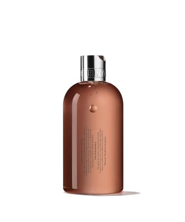 Molton Brown Suede Orris Bath & Shower Gel - 10 oz (1 Pack) - Buy Online on GoSupps.com