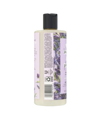 Unilever Love Beauty & Planet Argan Oil & Lavender Body Wash - 16 Oz - Buy Online on GoSupps.com