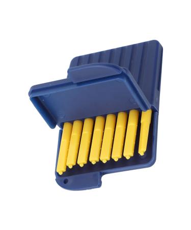 Earwax Guard Convenient Install Plastic Accessory Earwax Guard Abrasion Resistant for Phonak