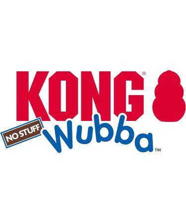 KONG Wubba No Stuff Cheetah - Large - Buy Online on GoSupps.com