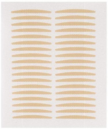 Practical and Attractive Nice and Attractive Eyelid Tape Lace Invisible Double Eyelid Tape