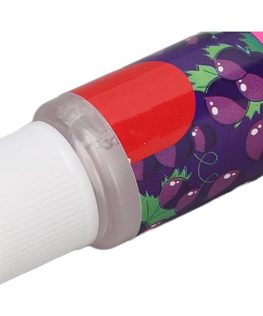 Refreshing Grape Mouth Moisture Spray - 20ml | Natural Mint Oral Care for Bad Breath - Dentist Recommended - Buy Online on GoSupps.com